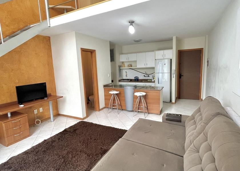 Santa Catarina Jaragua do Sul Living Area