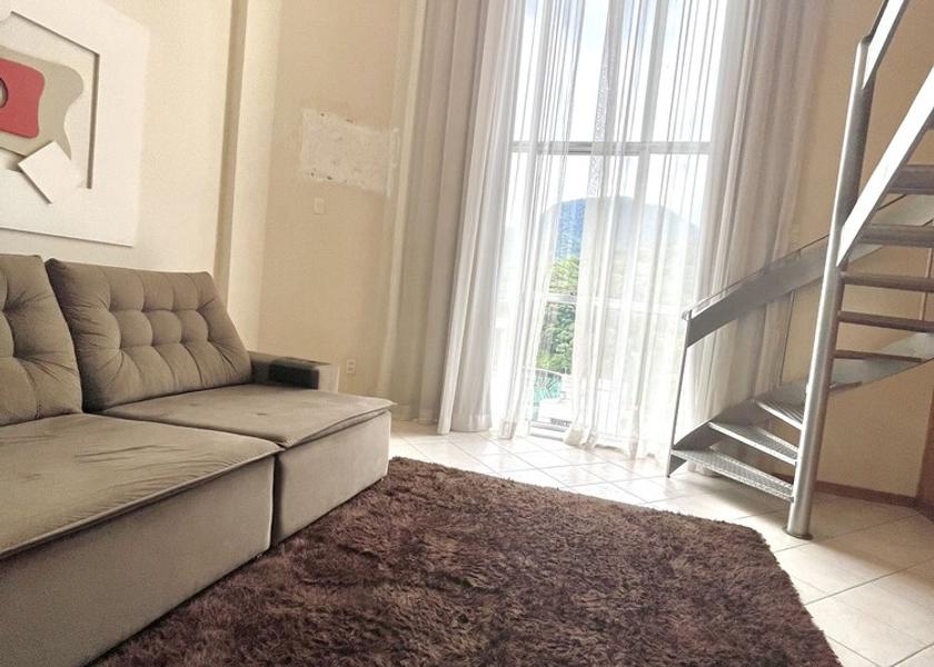 Santa Catarina Jaragua do Sul Living Area