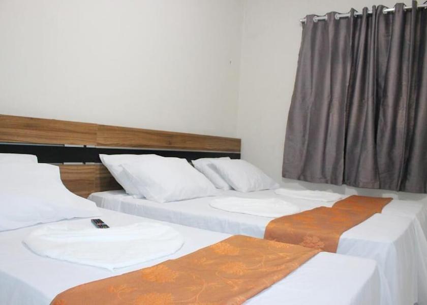 Ceará Juazeiro do Norte Room
