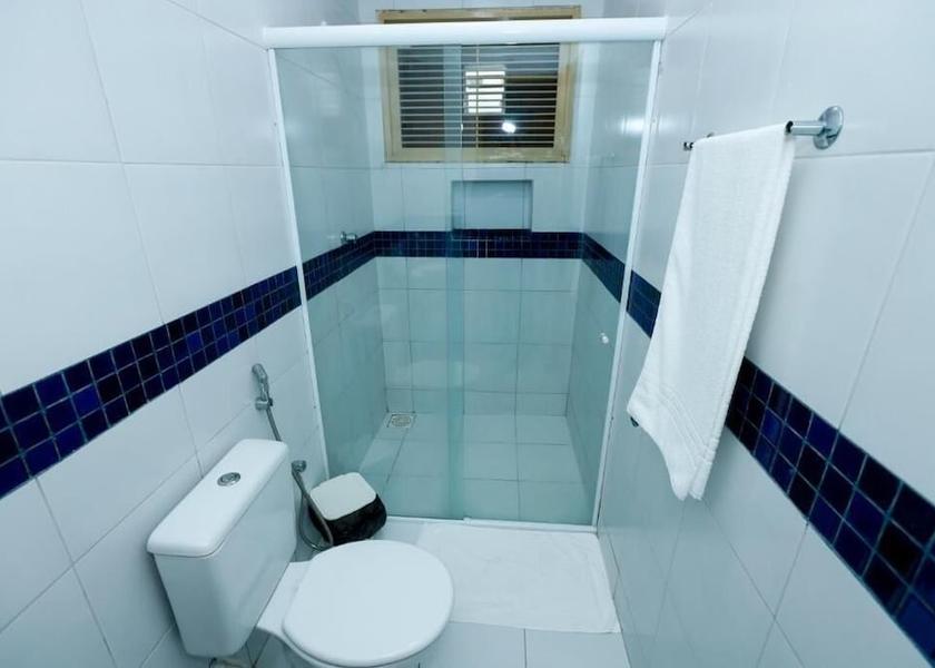 Ceará Juazeiro do Norte Bathroom