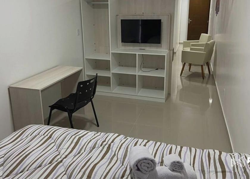 Rio Grande do Sul Pelotas Room
