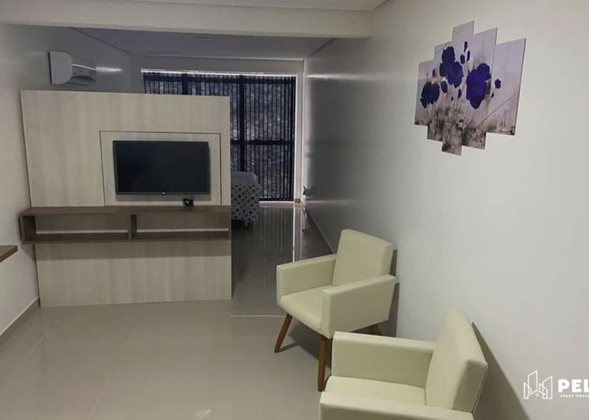 Rio Grande do Sul Pelotas Living Area