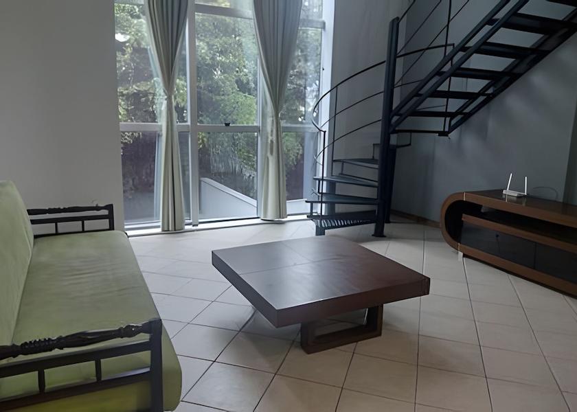 Santa Catarina Jaragua do Sul Living Area