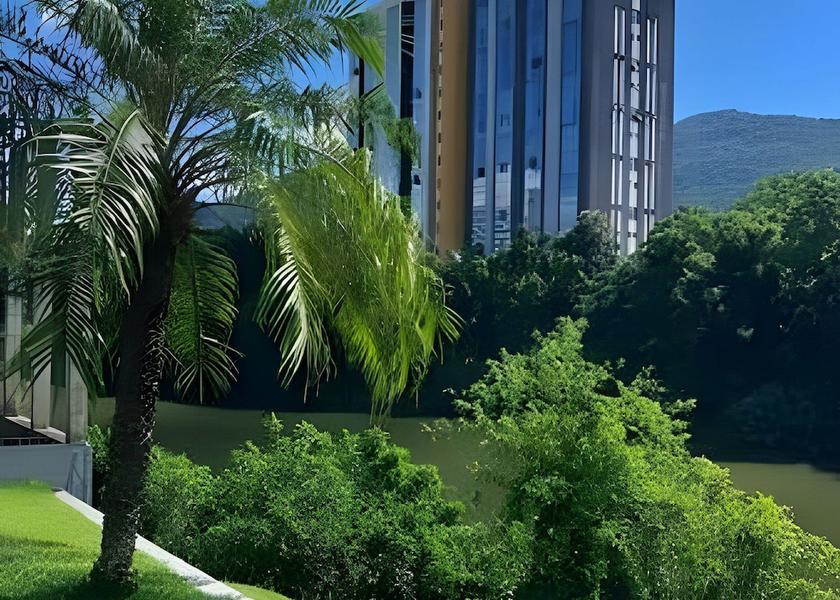 Santa Catarina Jaragua do Sul Property Grounds