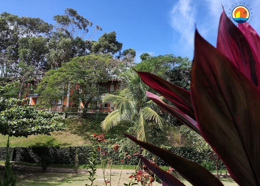 Espírito Santo Vila Velha Property Grounds