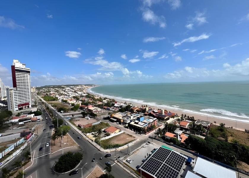 Northeast Region Natal Porch