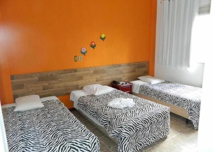 Minas Gerais Juiz de Fora Room
