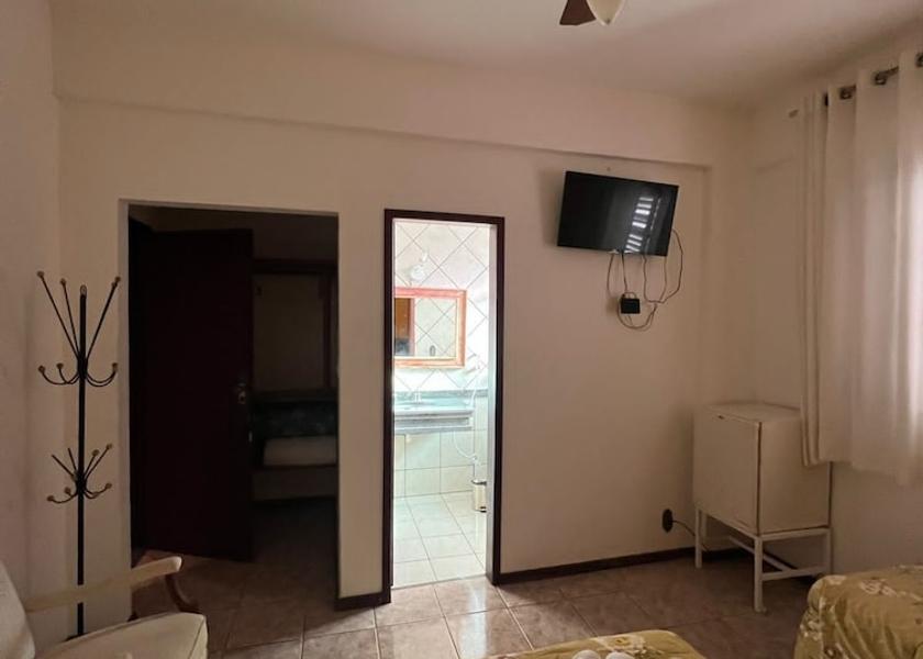 Minas Gerais Juiz de Fora Room