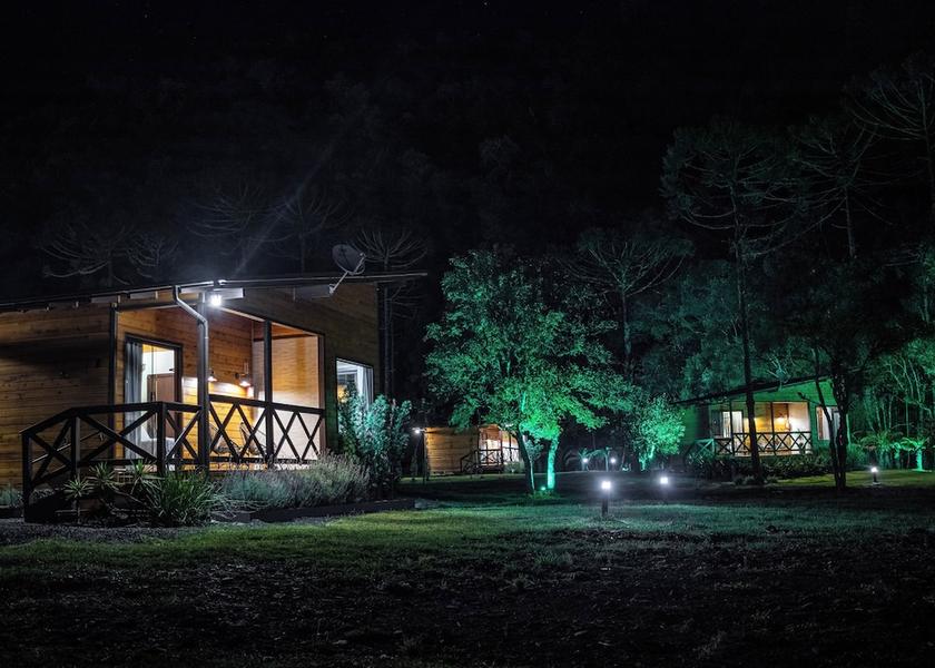 Santa Catarina (state) Urubici Facade