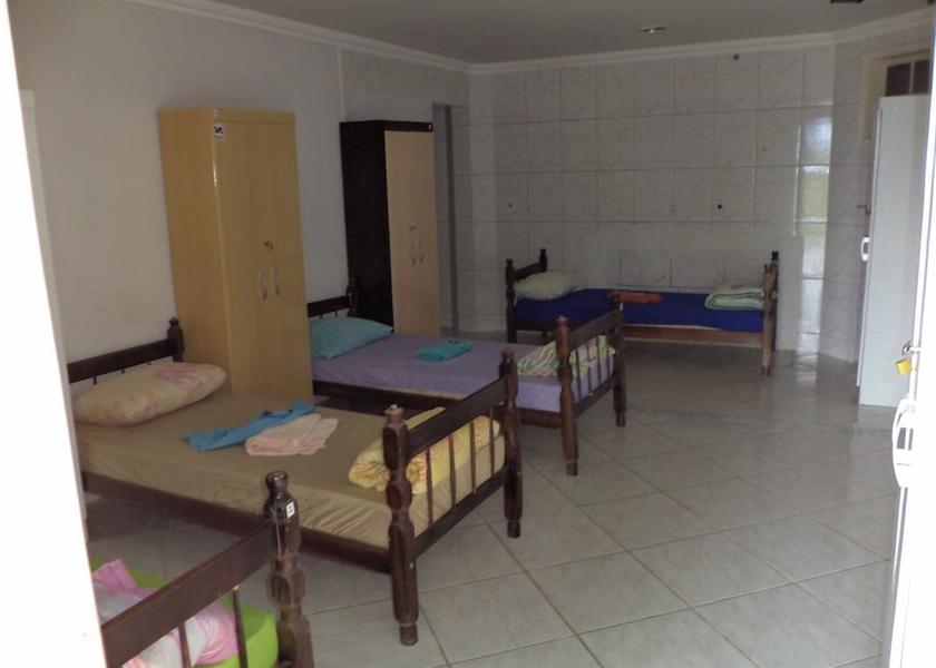 Rio de Janeiro State Itaborai Room