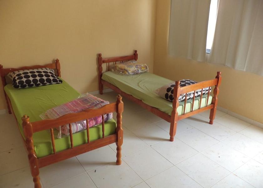 Rio de Janeiro State Itaborai Room