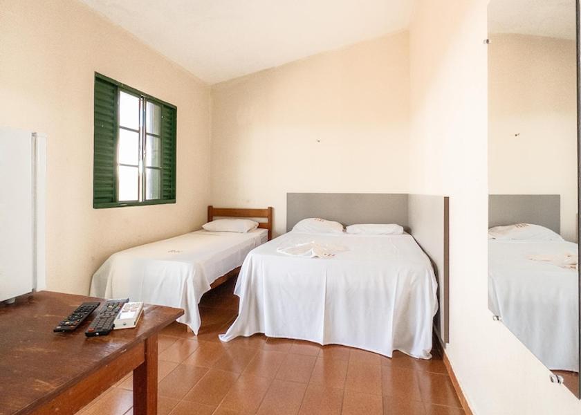 Goiás Jatai Room