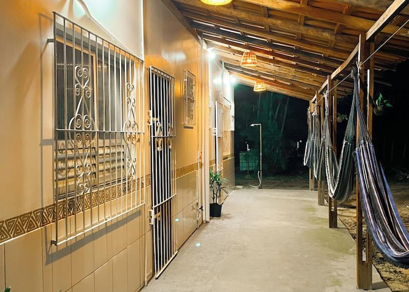 Para (state) Soure Living Area