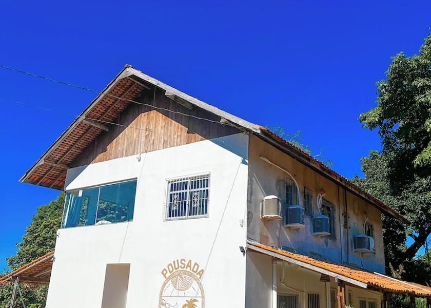 Para (state) Soure Facade