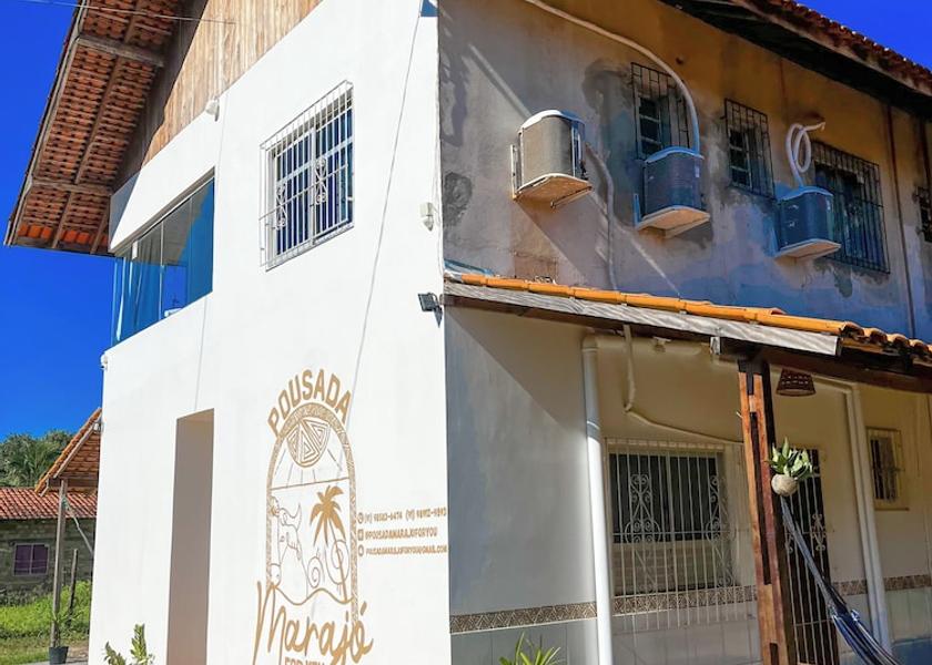 Para (state) Soure Facade