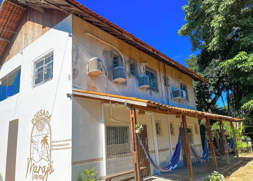 Para (state) Soure Facade