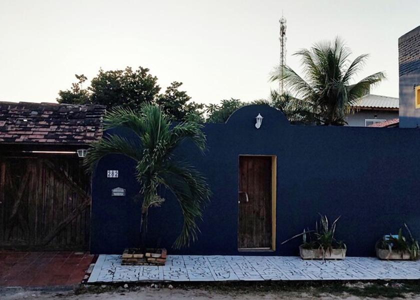 Ceará Paracuru Exterior Detail