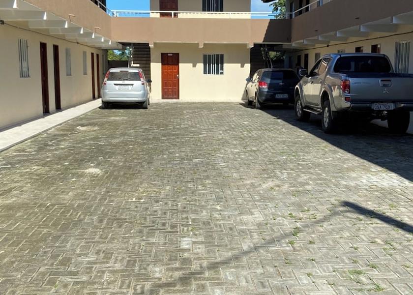 Ceará Maracanau Terrace