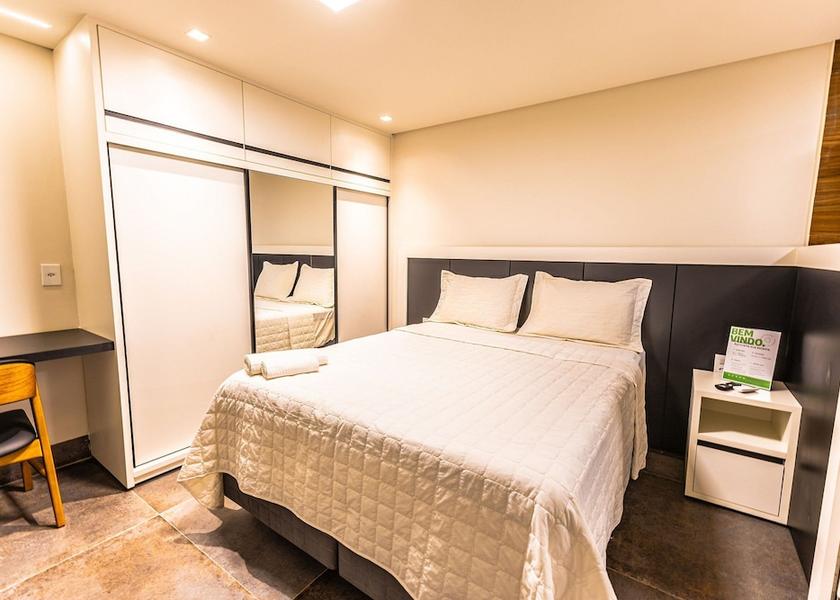 Bahia State Barreiras Room