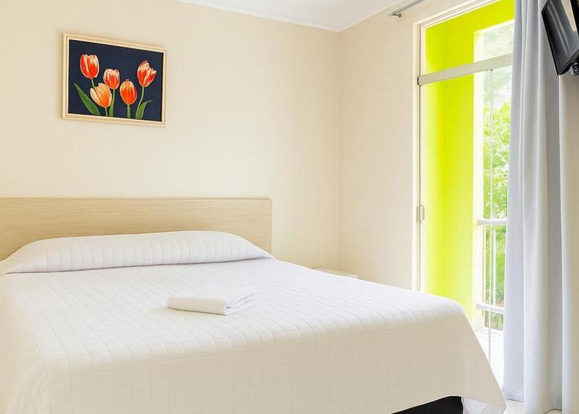 Bahia State Alagoinhas Standard Single Room