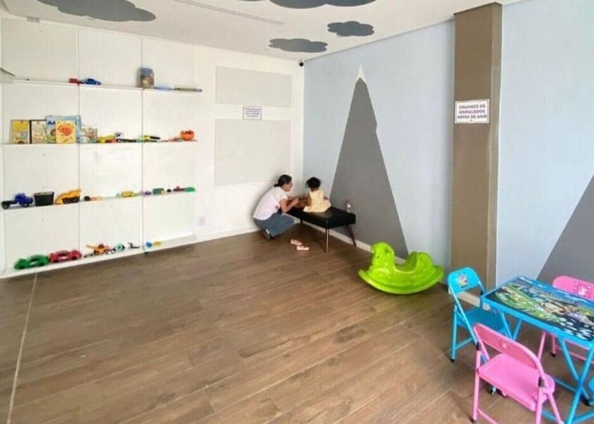 Minas Gerais Juiz de Fora Children's Play Area
