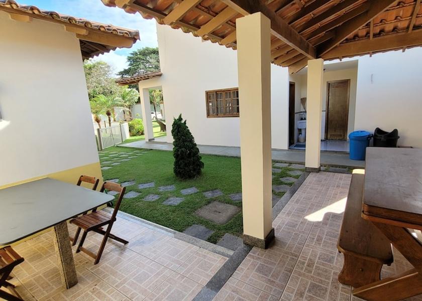 Espírito Santo Vila Velha Barbeque
