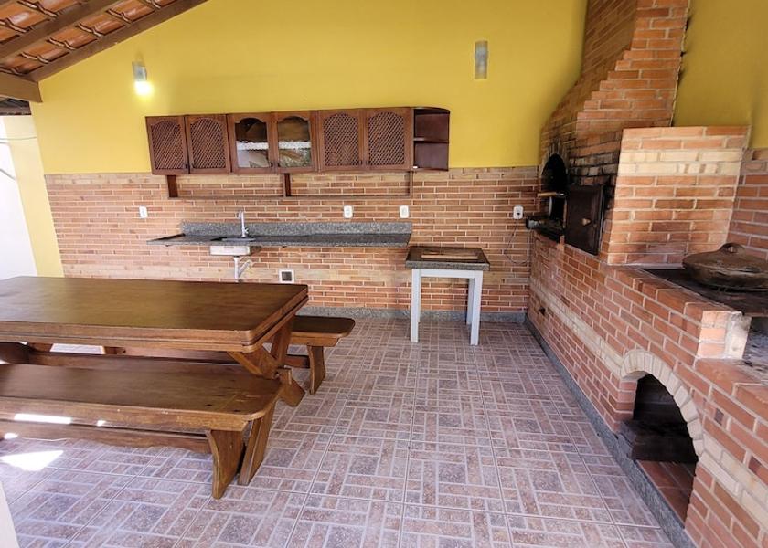 Espírito Santo Vila Velha Barbeque