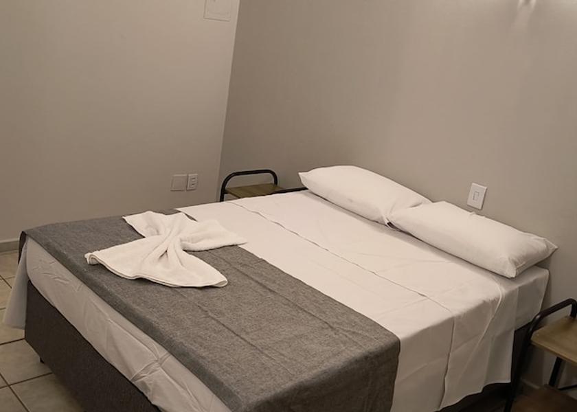 São Paulo State Sorocaba Room