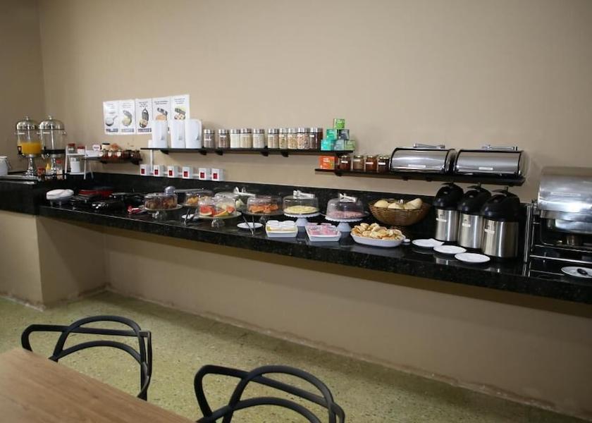 São Paulo State Sorocaba Kitchen