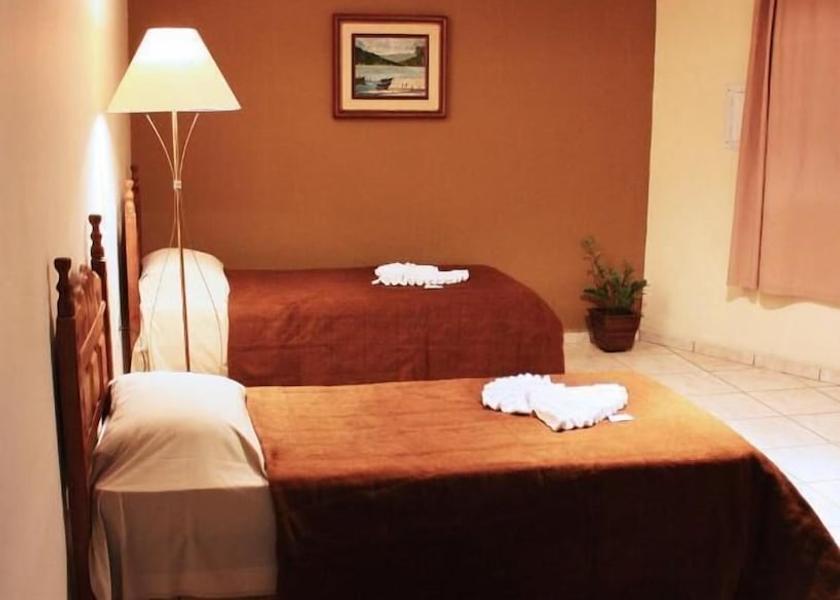 Espírito Santo Sao Mateus Room