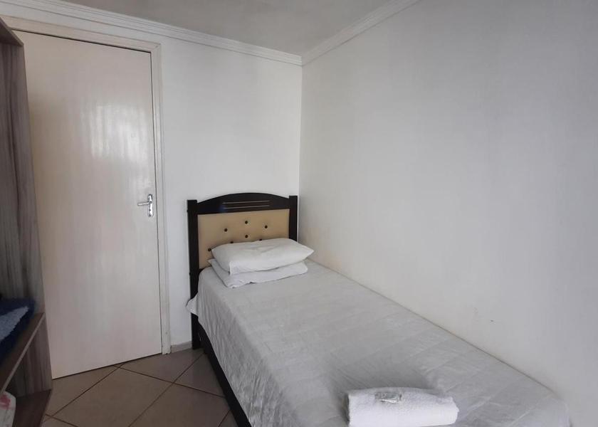 Paraná Ponta Grossa Standard Single Room