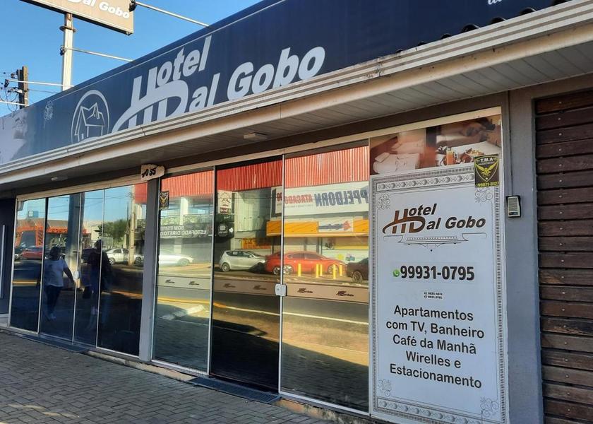 Paraná Ponta Grossa Shops