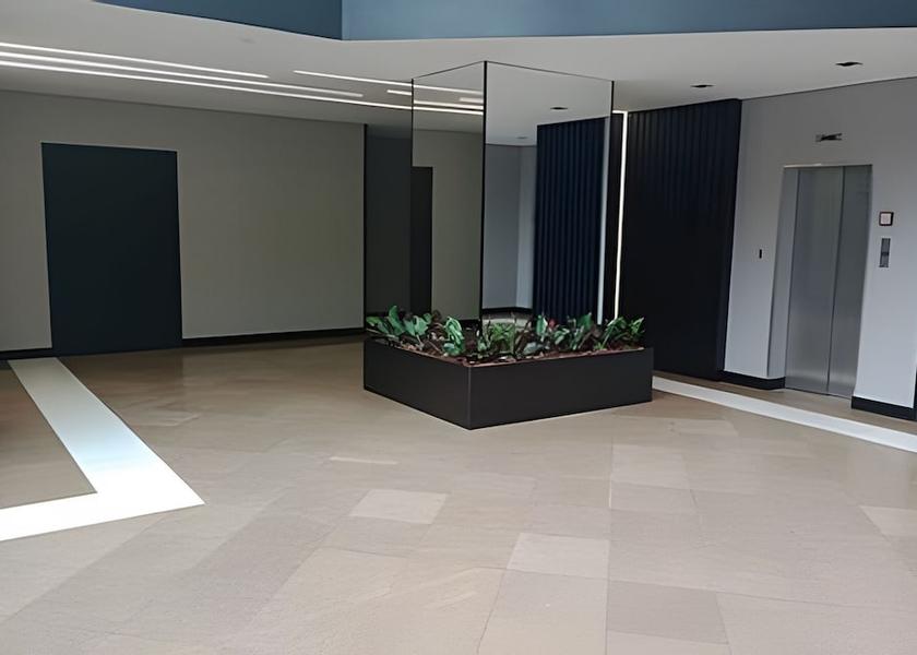 Santa Catarina Jaragua do Sul Interior Entrance