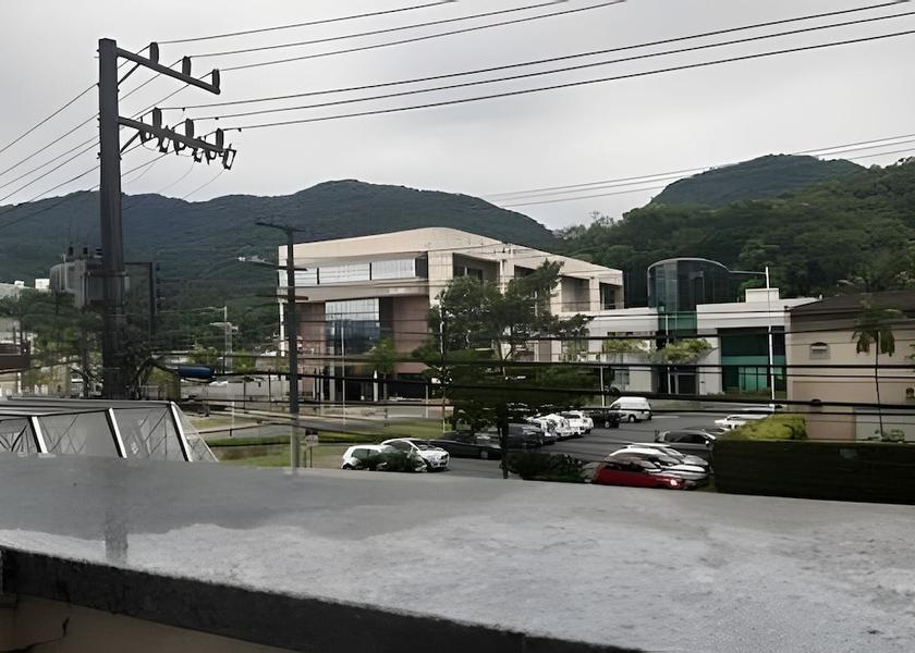 Santa Catarina Jaragua do Sul View from Property