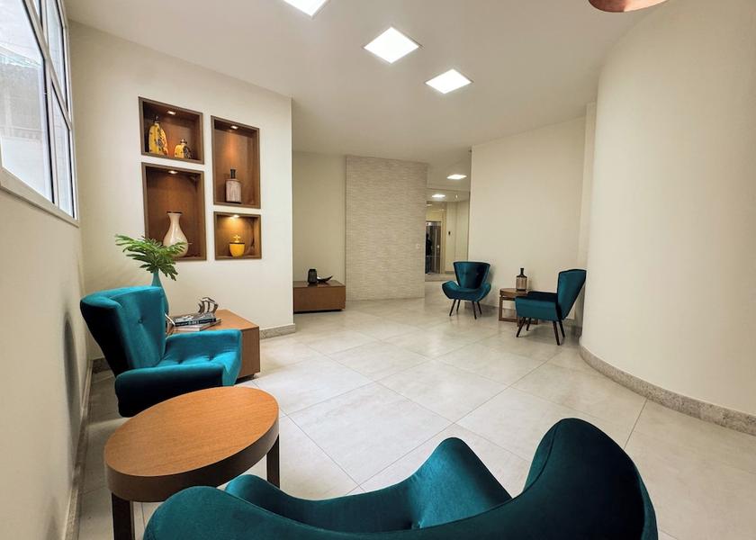 Espirito Santo (state) Guarapari Reception