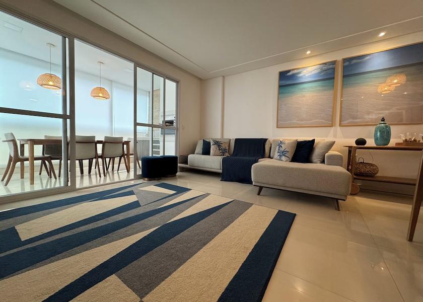 Espirito Santo (state) Guarapari Living Area