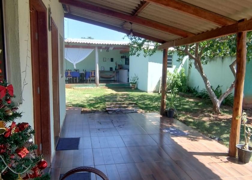 Mato Grosso Nobres Kitchen