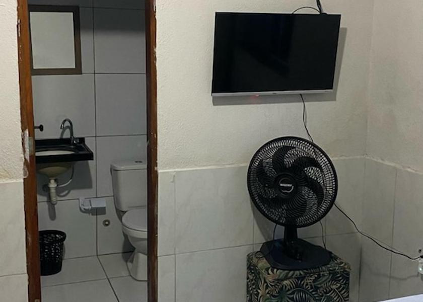 Ceará Maracanau Room