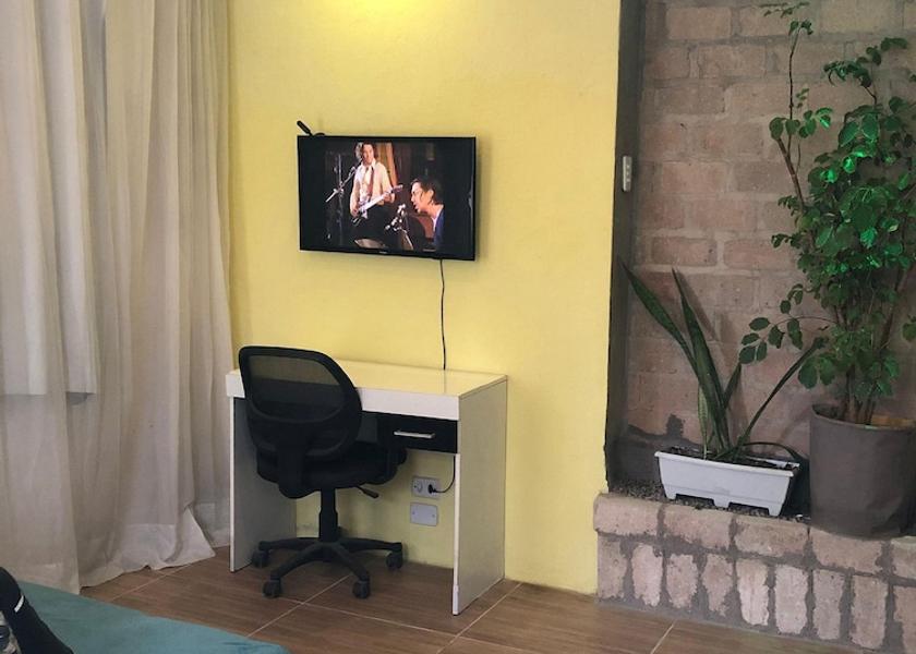 Pernambuco Olinda Room