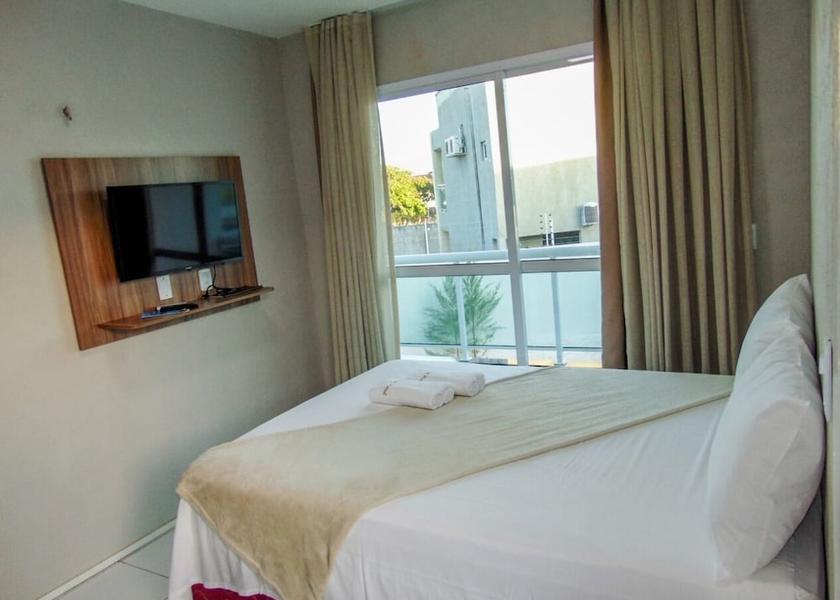 Ceará Paraipaba Room