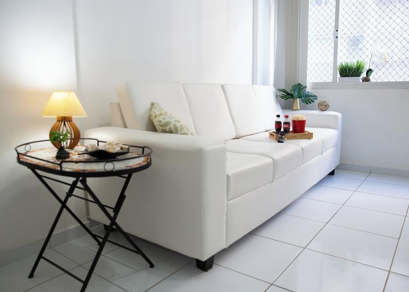 Espirito Santo (state) Guarapari Living Area