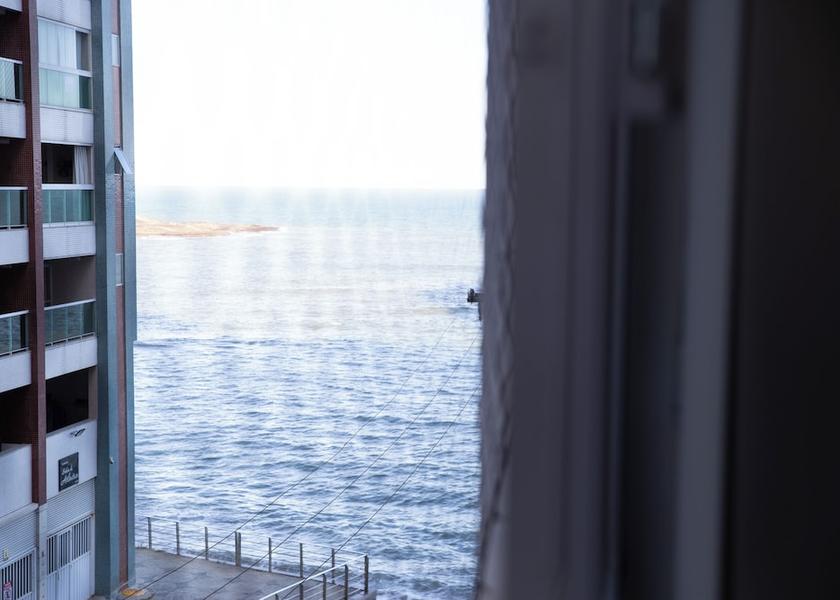 Espirito Santo (state) Guarapari View from Property