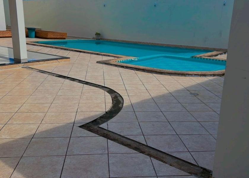 Pernambuco Caruaru Pool