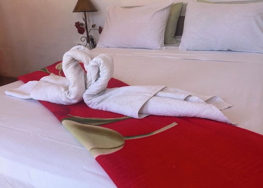 Minas Gerais (state) Santana do Riacho Room