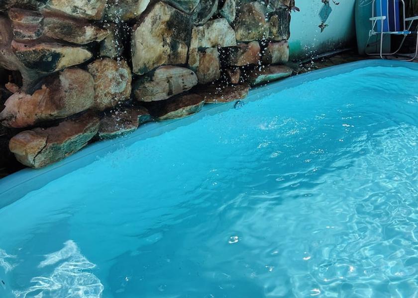 Minas Gerais (state) Santana do Riacho Living Area