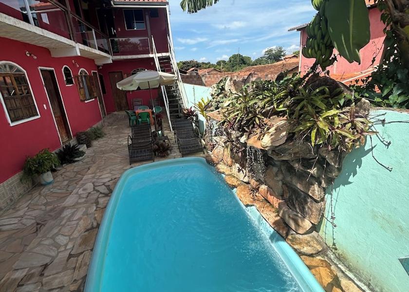 Minas Gerais (state) Santana do Riacho Primary image