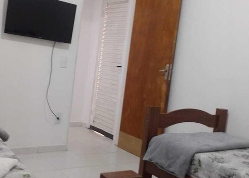 São Paulo State Indaiatuba Room