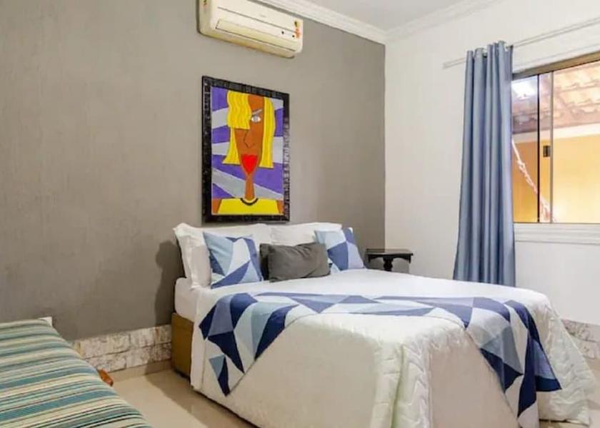 Rio de Janeiro State Sao Pedro da Aldeia Room