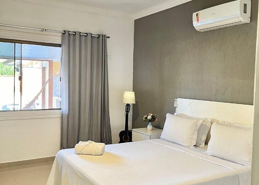 Rio de Janeiro State Sao Pedro da Aldeia Room