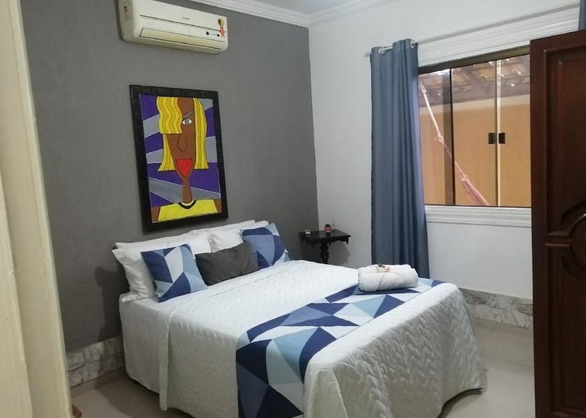 Rio de Janeiro State Sao Pedro da Aldeia Room